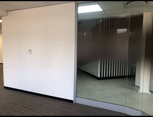 293M² OFFICE TO LET IN ILLOVO